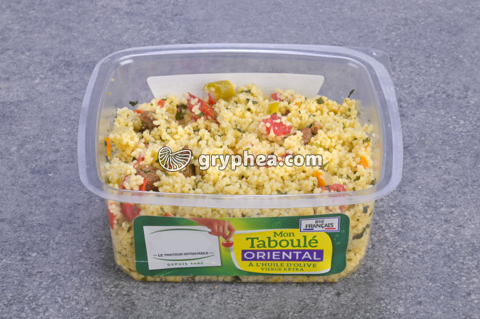 Taboulé - gryphea.org